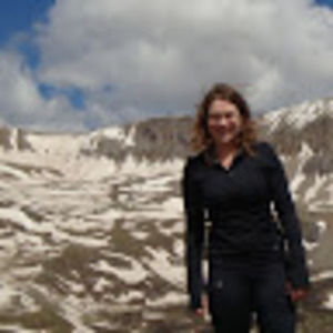 Meet your Posher, Katherine